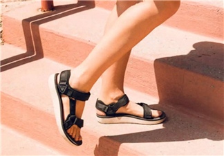 teva涼鞋國內(nèi)專柜有哪些？teva涼鞋國內(nèi)專柜地址