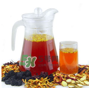 中暑能喝酸梅湯嗎？酸梅湯中暑能不能喝？