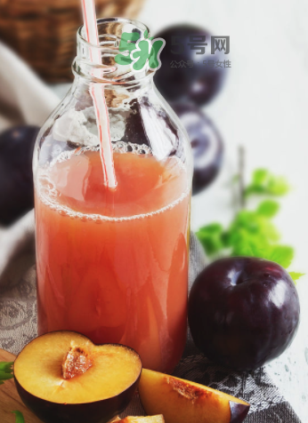 中暑能喝酸梅湯嗎？酸梅湯中暑能不能喝？