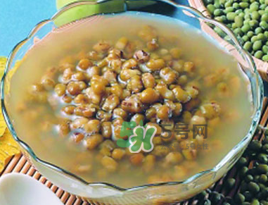 綠豆湯能防中暑嗎？喝綠豆湯能預(yù)防中暑嗎？