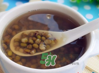 綠豆湯能防中暑嗎？喝綠豆湯能預(yù)防中暑嗎？