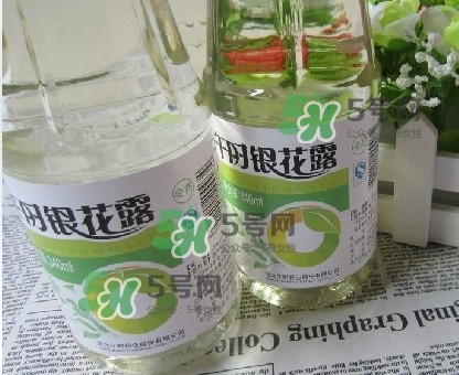 金銀花露可以當飲料喝嗎？金銀花露喝多了會不會有害