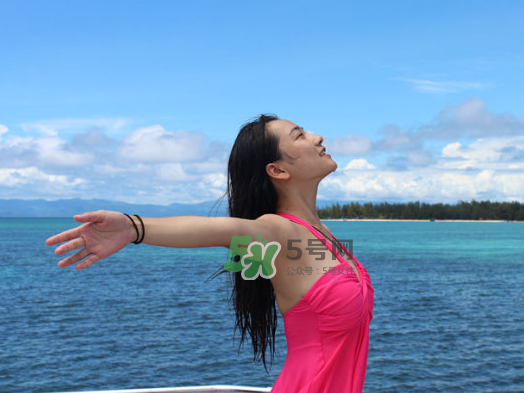 八月份能下海嗎？8月份適合下海嗎？