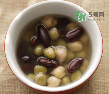 中暑能喝綠豆湯嗎？中暑后喝綠豆湯好嗎？
