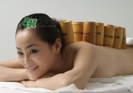 三伏天拔罐幾天一次？三伏天拔罐次數(shù)