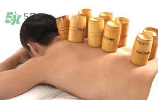 三伏天拔罐幾天一次？三伏天拔罐次數(shù)