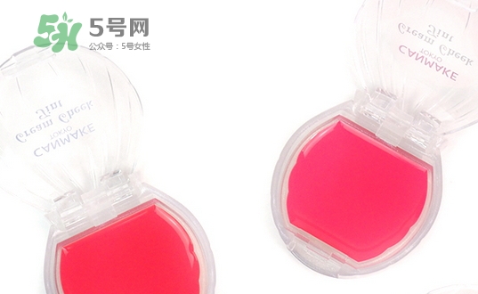 canmake貝殼腮紅膏多少錢(qián)_專柜價(jià)格 canmake貝殼腮紅膏多少錢(qián)_專柜價(jià)格