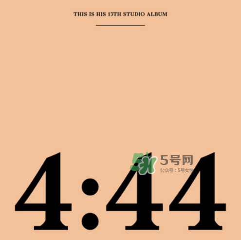 puma jay-z新專(zhuān)輯4:44同名配色運(yùn)動(dòng)鞋什么時(shí)候發(fā)售？