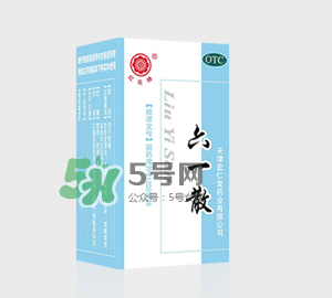 六一散濕疹可以用嗎？六一散嬰兒濕疹能用嗎？