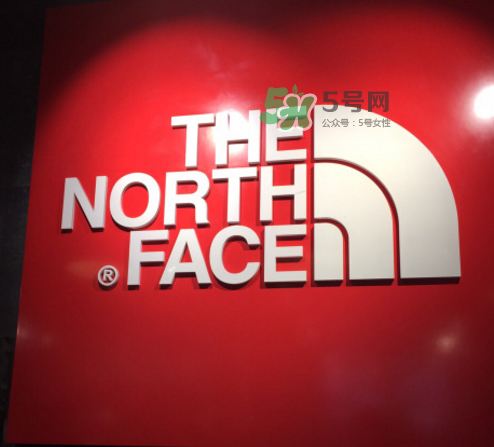 the north face樂斯菲斯是什么牌子_哪個國家的_什么檔次？