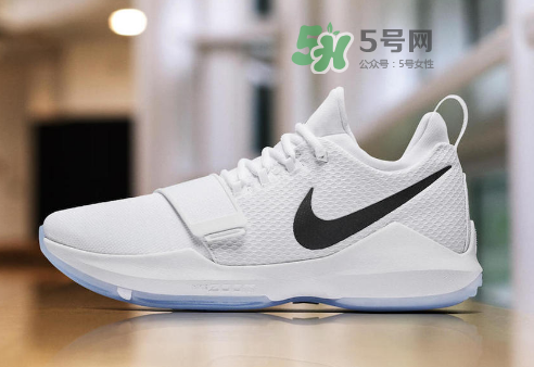 保羅喬治雷霆定妝照同款nike pg 1什么時候發(fā)售？