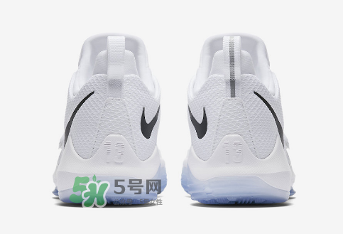 保羅喬治雷霆定妝照同款nike pg 1什么時候發(fā)售？