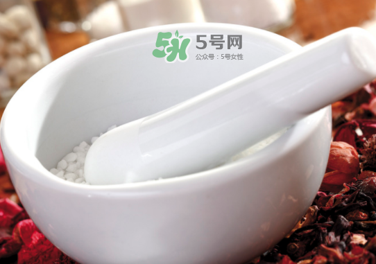 六一散能治痱子嗎？六一散對痱子有效果嗎？