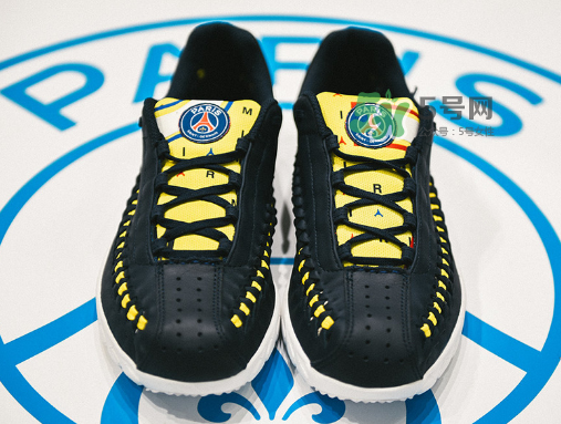 nike mayfly woven巴黎圣日爾曼定制版多少錢_在哪買？