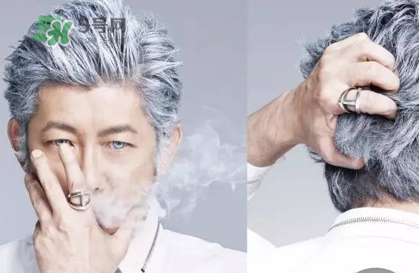 silver ash奶奶灰發(fā)蠟怎么樣？silver ash發(fā)蠟?zāi)睦镔I