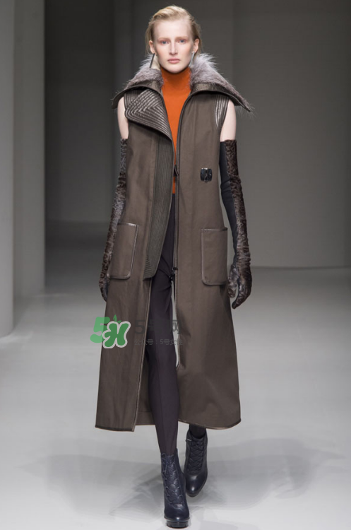 ferragamo菲拉格慕2017秋冬系列怎么樣_好看嗎_款式有哪些？