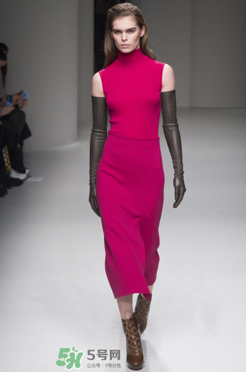 ferragamo菲拉格慕2017秋冬系列怎么樣_好看嗎_款式有哪些？