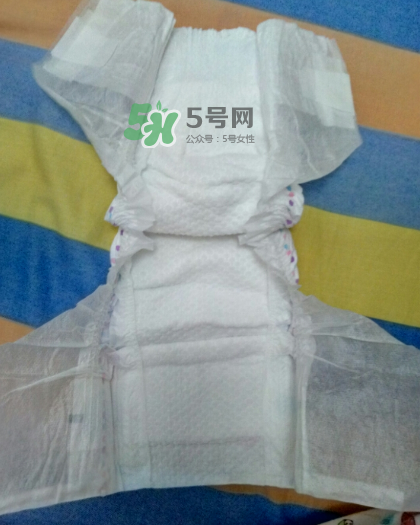 爽然紙尿褲好嗎？爽然紙尿褲怎么樣？