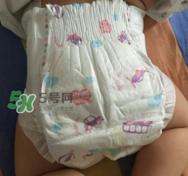 爽然紙尿褲好嗎？爽然紙尿褲怎么樣？