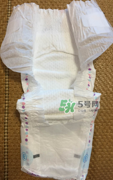 爽然紙尿褲好嗎？爽然紙尿褲怎么樣？