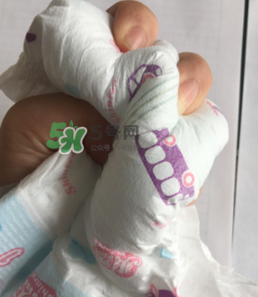 爽然紙尿褲好嗎？爽然紙尿褲怎么樣？