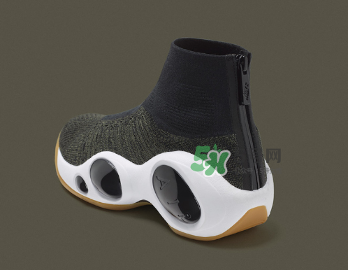 nike flight bonafide大眼睛生膠大底款什么時候發(fā)售？