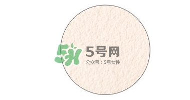 three散粉怎么樣？three自然植物透光散粉色號