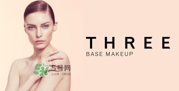 three散粉怎么樣？three自然植物透光散粉色號