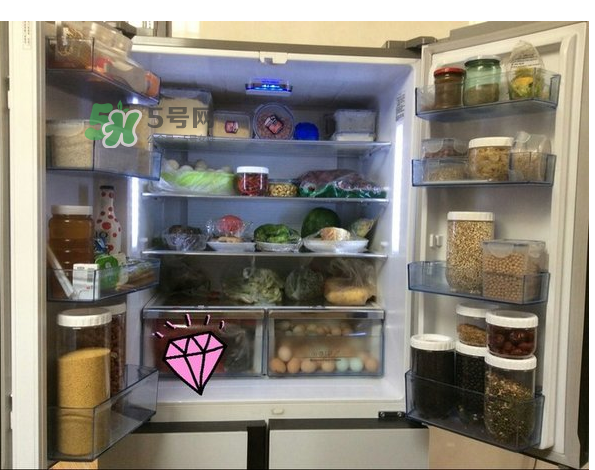 夏天冰箱冷藏室結(jié)冰怎么辦？夏天冰箱冷藏室結(jié)冰怎么回事？