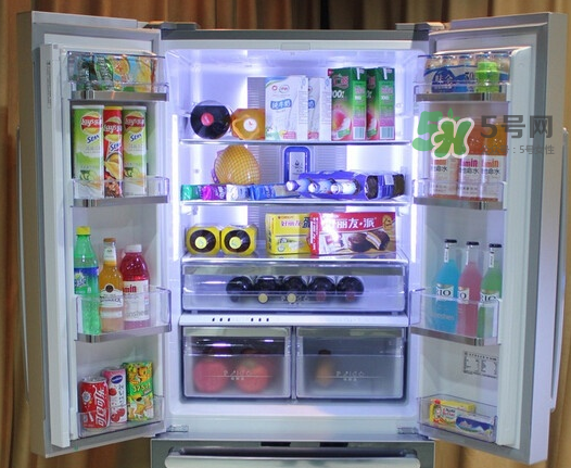 夏天冰箱冷藏室結(jié)冰怎么辦？夏天冰箱冷藏室結(jié)冰怎么回事？