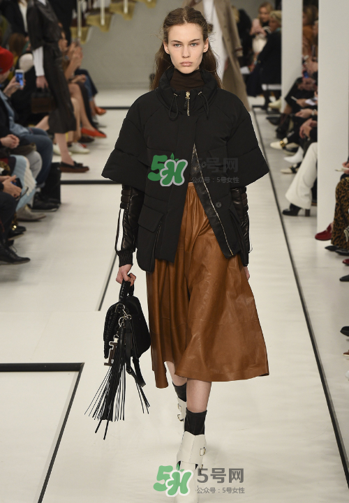 tod's2017秋冬系列怎么樣_好看嗎_款式有哪些？