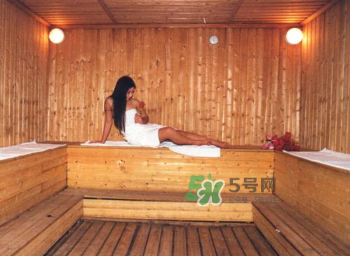 三伏天可以天天汗蒸嗎？三伏天汗蒸多久一次？