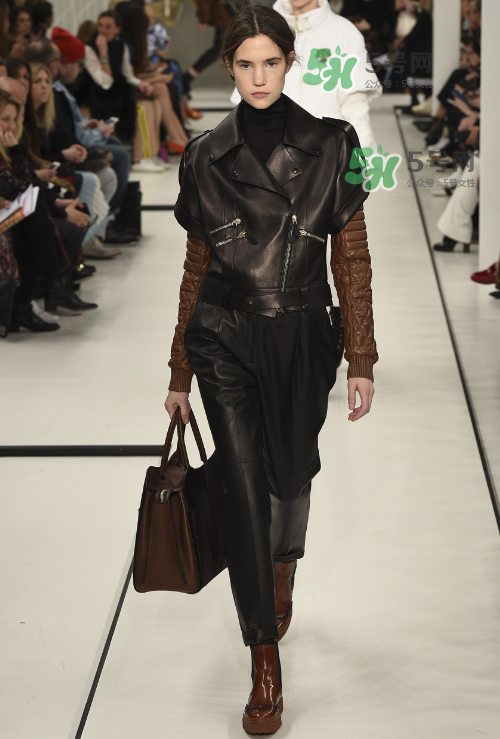 tod's2017秋冬系列怎么樣_好看嗎_款式有哪些？