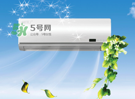 空調(diào)除濕和制冷哪個(gè)省電？空調(diào)除濕比制冷省電嗎？