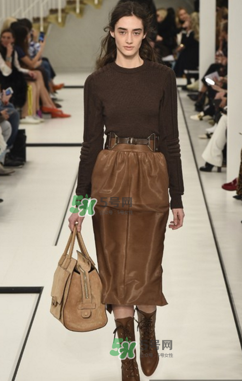 tod's2017秋冬系列怎么樣_好看嗎_款式有哪些？