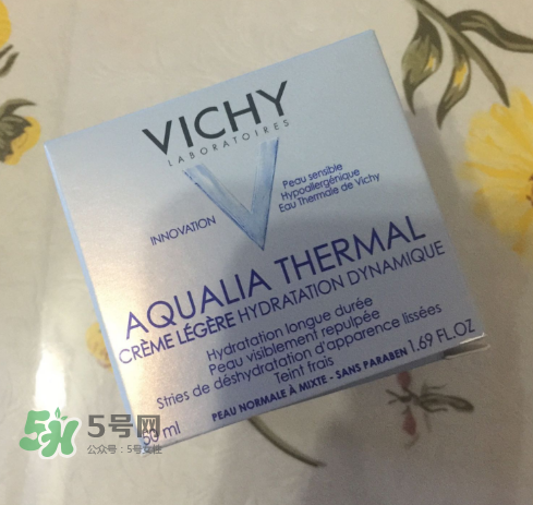 薇姿溫泉礦物水活霜怎么樣？薇姿溫泉礦物水活霜好用嗎？