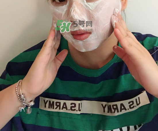 野菜潔膚霜好用嗎？野菜潔膚霜怎么用？