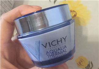 薇姿溫泉礦物水活霜怎么樣？薇姿溫泉礦物水活霜好用嗎？