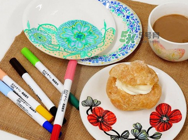 muji無印良品陶瓷筆怎么用？muji陶瓷筆使用方法