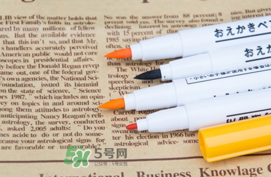 muji無印良品陶瓷筆怎么用？muji陶瓷筆使用方法