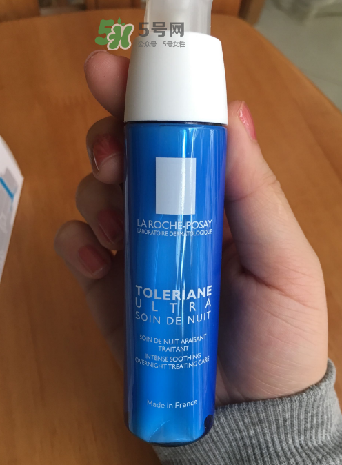 理膚泉晚安蜜怎么樣？理膚泉夜間修護(hù)乳好用嗎？
