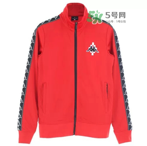 marcelo burlon與kappa聯(lián)名限定款多少錢(qián)_在哪買(mǎi)？