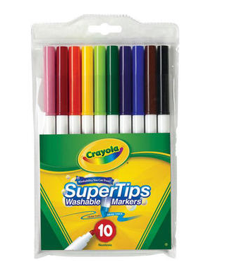 Crayola是什么牌子？Crayola繪兒樂是哪個(gè)國(guó)家的？