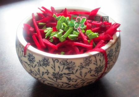 甜菜根怎么吃？甜菜根怎么做好吃