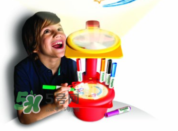 Crayola繪兒樂蠟筆好用嗎？Crayola繪兒樂蠟筆怎么樣？