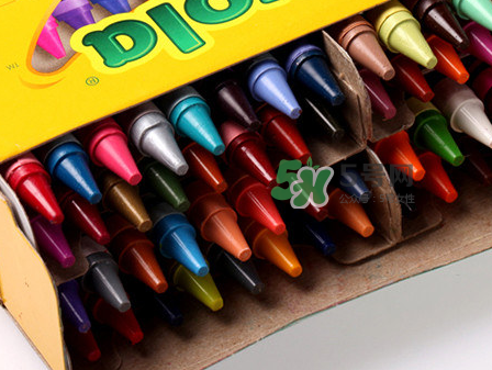 Crayola繪兒樂蠟筆好用嗎？Crayola繪兒樂蠟筆怎么樣？