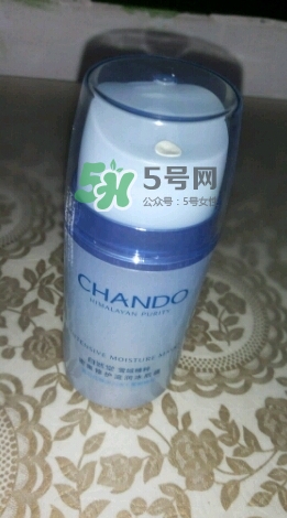 自然堂冰肌膜怎么用？自然堂冰肌膜使用方法