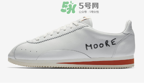 nike cortez kenny more系列運(yùn)動(dòng)鞋怎么樣？