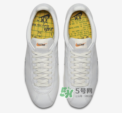 nike cortez kenny more系列運(yùn)動(dòng)鞋怎么樣？