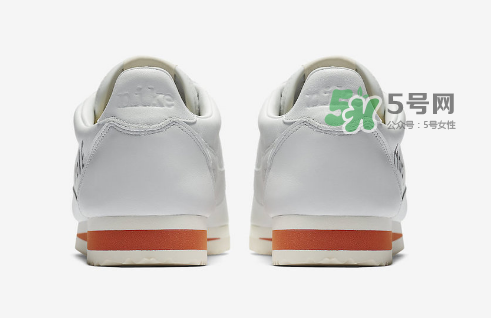 nike cortez kenny more系列運(yùn)動(dòng)鞋怎么樣？